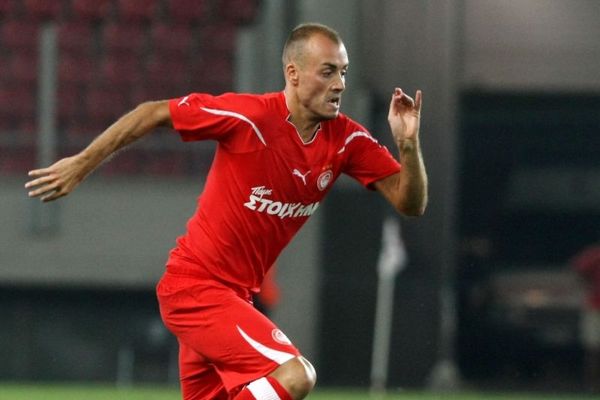 Γέστε: «Πρέπει να αιφνιδιάσουμε την Μαρσέιγ»