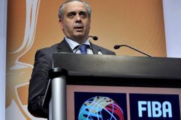Σάεθ: «Υπάρχει πολύ ταλέντο στις υποδομές»
