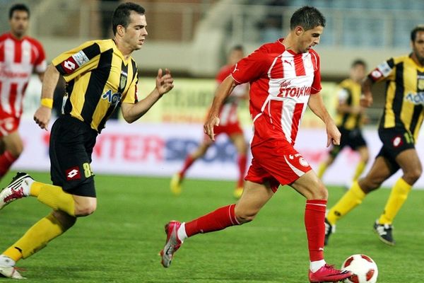 Τα εισιτήρια με Ολυμπιακό