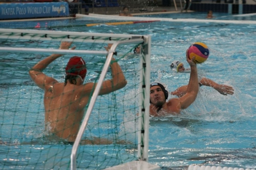 Στα προημιτελικά η Εθνική εφήβων