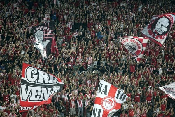 Το Onsports στο «Γ. Καραϊσκάκης» (videos)