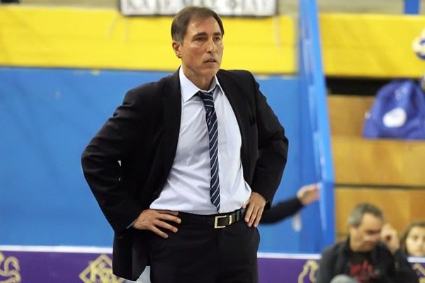 Αλεξανδρής: «Γουστάρω…»