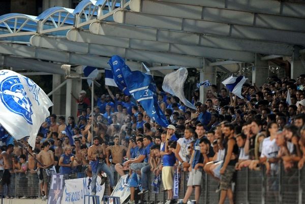 Τα εισιτήρια του ΠΑΣ για Αστέρα Τρίπολης