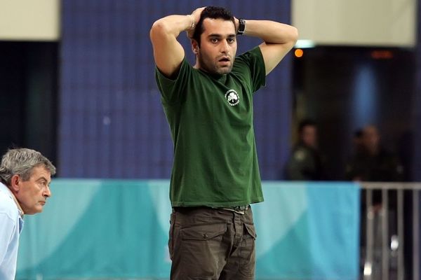 Κουντουδιός: «Ήμασταν άτυχοι»