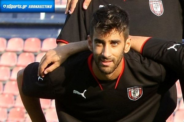 Παγώνης: «Με τέτοιο κόσμο δεν φοβόμαστε»