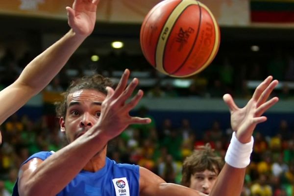 Νοά: «Δεν υπάρχει αύριο!»