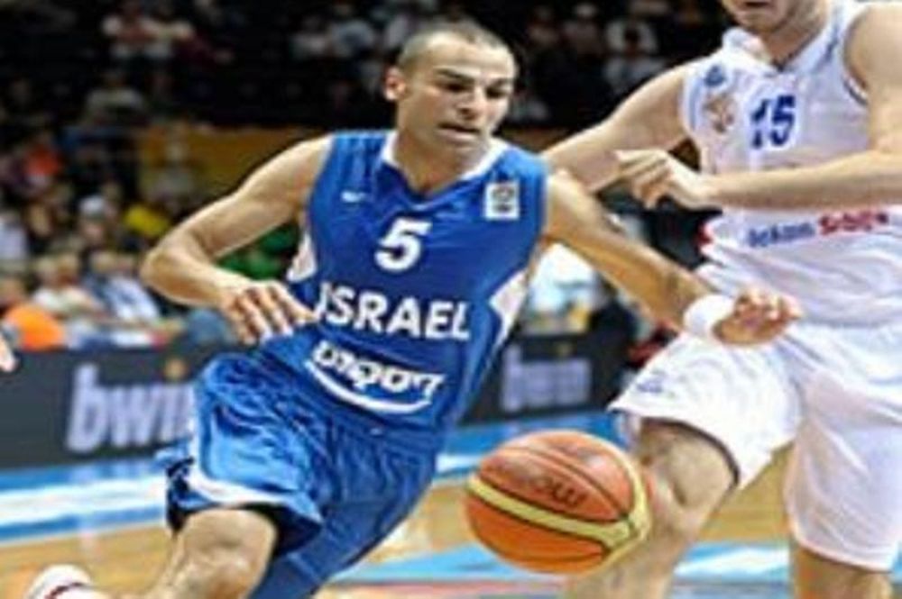 Στην Ενισέι ο Νισίμ