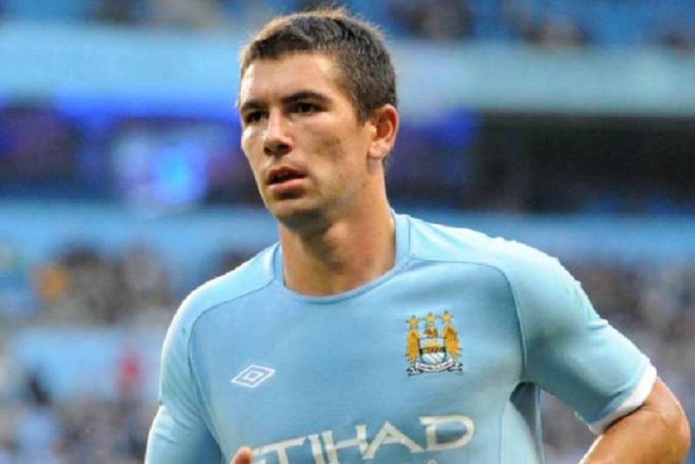 Θέλει Κολάροφ η «Γιούβε»