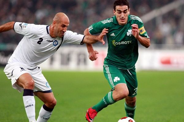 «Παράθυρο» επιστροφής από Κυριαζή