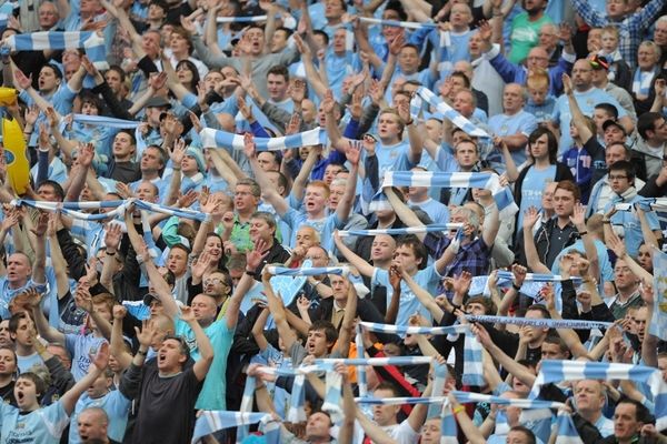 Ένταση στο Καλλιμάρμαρο!