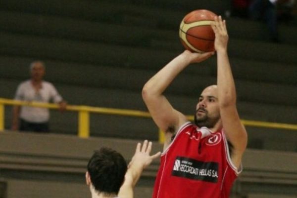 Με Βούλγαρη στα Τρίκαλα