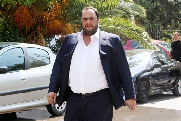 Μαρινάκης: «Μην στιγματιστεί η απόλαυση»