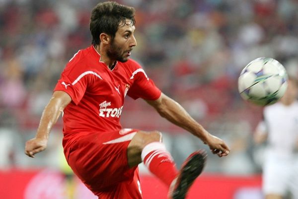 Με Αμπντούν και Γέστε στην ενδεκάδα