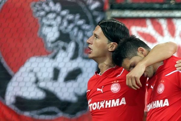 Πάντελιτς: «Όλη μας τη δύναμη»