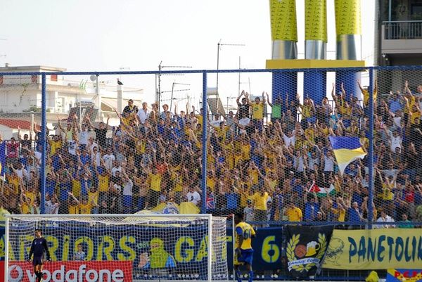 Πάθος για το τρίποντο στο Αγρίνιο