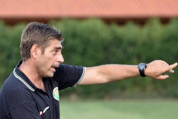 Δύο επιστροφές για Παντελίδη