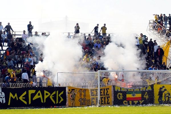 «Αποκαλύπτεται» με Θήβα ο Βύζας