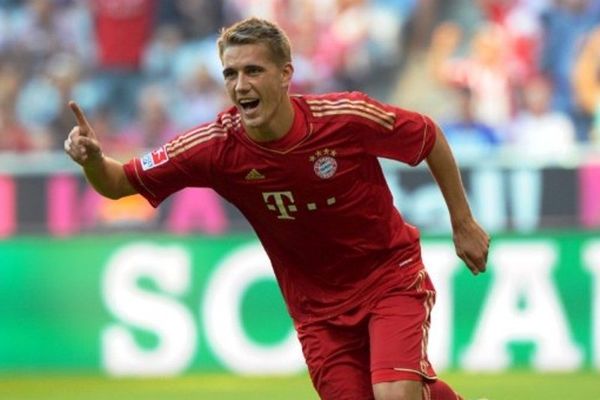 Πέτερσεν: «Απίστευτος ο Γκόμες»