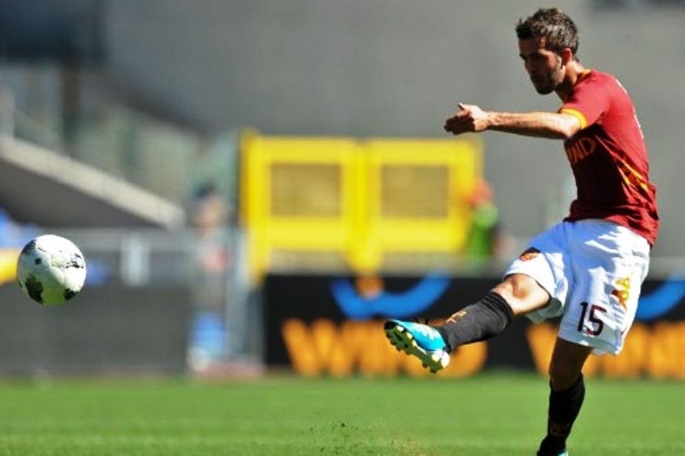 Πιάνιτς: «Ήρθα λόγω Ενρίκε»