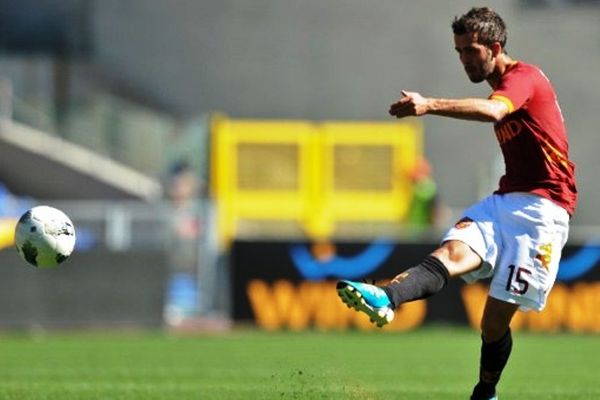 Πιάνιτς: «Ήρθα λόγω Ενρίκε»