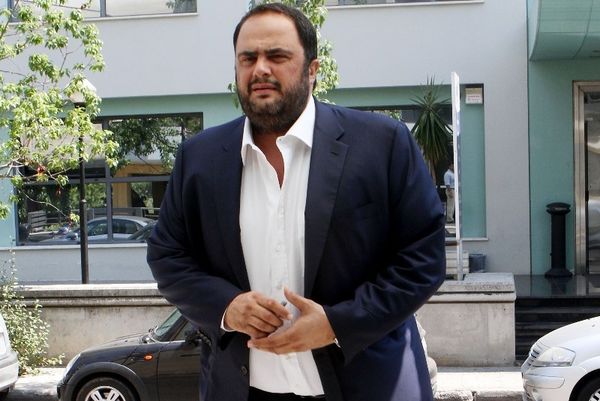 Μαρινάκης: «Καλή επιτυχία να έχουμε»