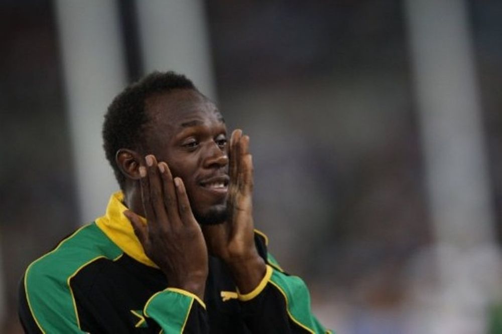 Πρώτος στο Ζάγκρεμπ ο Μπολτ