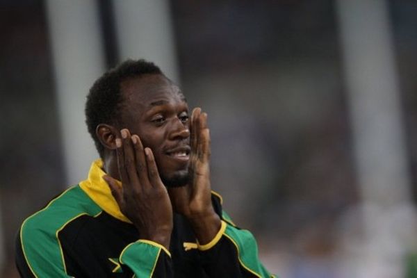 Πρώτος στο Ζάγκρεμπ ο Μπολτ