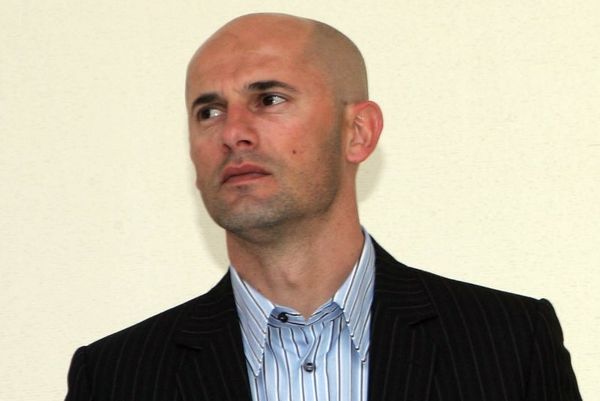  Τζόρτζεβιτς: «Γρήγορο γκολ και νίκη»