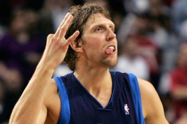 Νοβίτσκι: «Θα μας βοηθήσει ο Ρούντι»