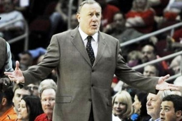 Επίσημα «λύκος» ο Έιντελμαν