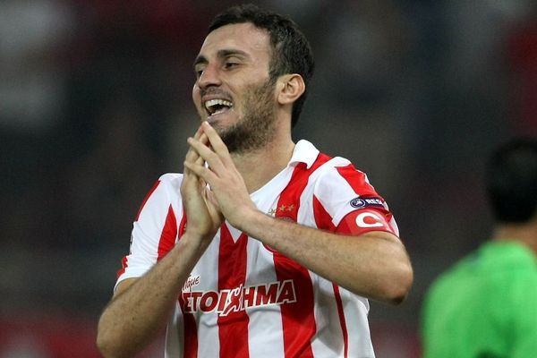 Τοροσίδης: «Άδικο το αποτέλεσμα»