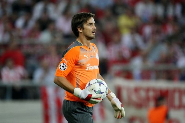 Κοστάντσο: «Μπορούμε να αλλάξουμε την κατάσταση»