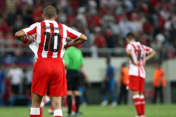 Ήθελε, αλλά δεν μπορούσε…