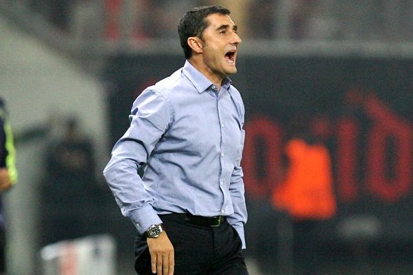 Βαλβέρδε: «Νίκη στο Λονδίνο»