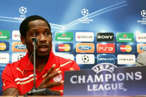  Μακούν: «Δεν είχαμε ρυθμό και ανταγωνιστικότητα»