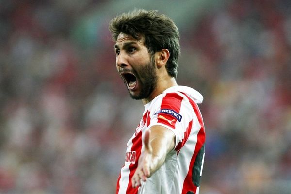 Αμπντούν: «Δεν ήμασταν και τόσο κακοί»