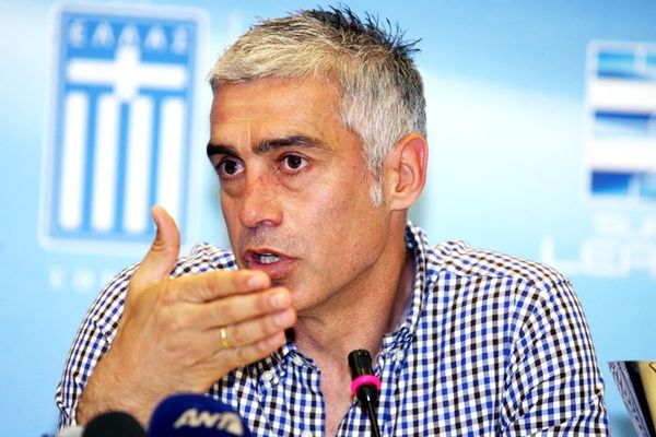 Νικοπολίδης: «Πολύ διαβασμένη η Μαρσέιγ»