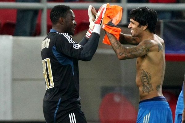  Μανταντά: «Δεν είχαμε προβλήματα»