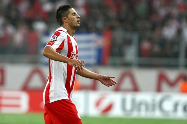 Μιραλάς: «Κακό να ξεκινάς με ήττα»