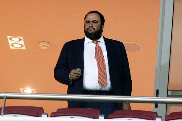 Μαρινάκης: «Είμαστε αισιόδοξοι»