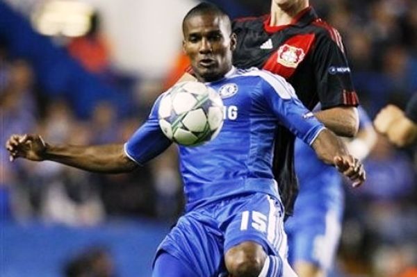 Μαλουντά: «Θα ανέβει ο Τόρες»