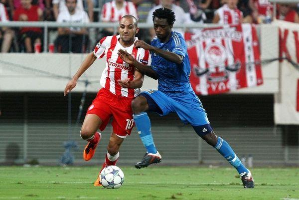 Ν’ Κουλού: «Χαρούμενοι για την πρώτη νίκη»