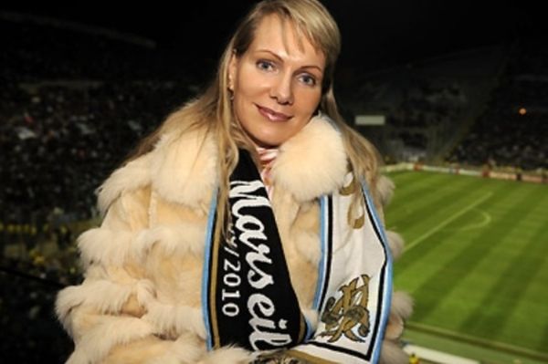 Μπογκντάνοβα: « Πιο όμορφο το ταξίδι μου στην Ελλάδα»