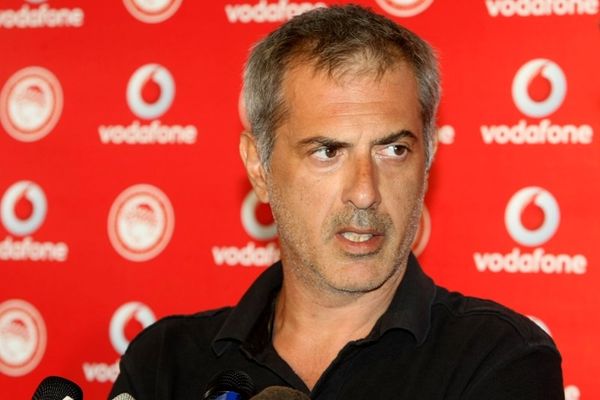 Μώραλης: «Μπορούμε να ανταπεξέλθουμε»