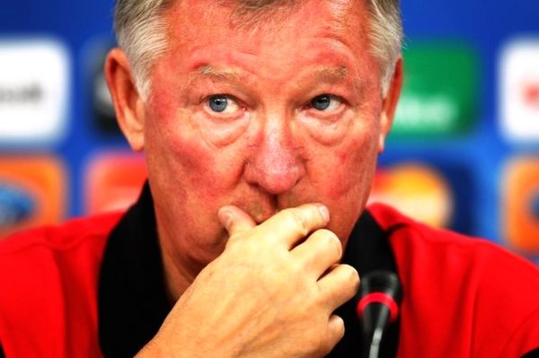 Σερ Άλεξ: «Θα παίξουν όλοι»