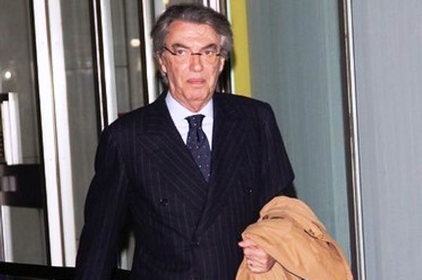 Μοράτι: «Η ομάδα να βρει την αυτοπεποίθηση της»