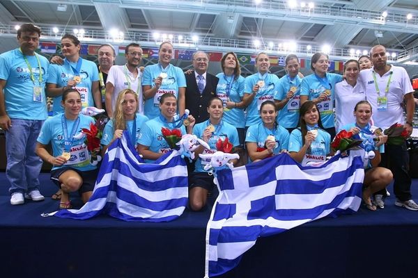 Μαιευτήριο τιμά τις Παγκόσμιες
