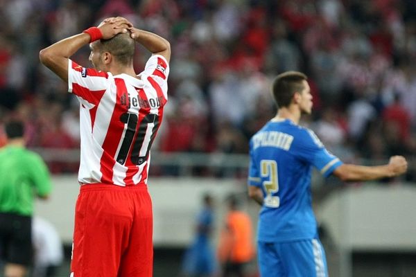 Δυστυχώς, πιάσαμε «δεκατριάρι»…