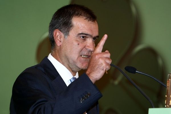 Βγενόπουλος: «Δεν αντέχεται η κατάσταση...»