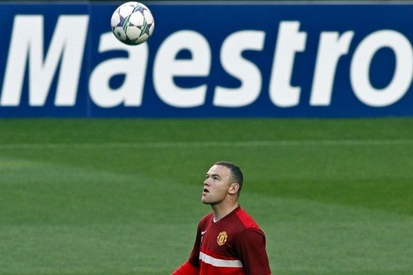 Ρούνεϊ όπως… Πελέ!